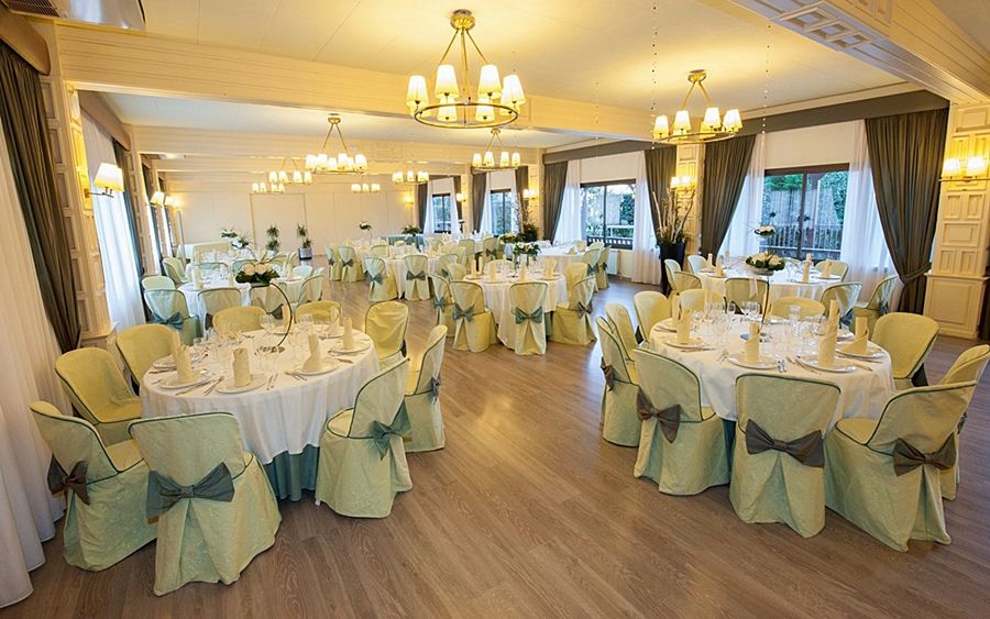 Hotel El Bruc Eksteriør bilde